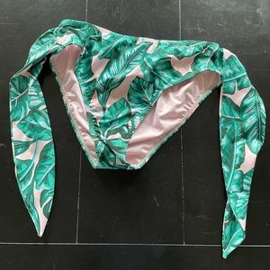 Kenny Flowers Beverly Hills Bikini Bottom